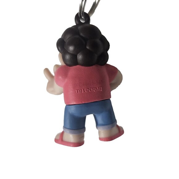Steven Universe Peace Sign Backpack Clip - Picture 5 of 9